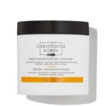 Shade Variation Mask odżywcza kremowa maska odświeżająca kolor włosów Chic Copper 250ml