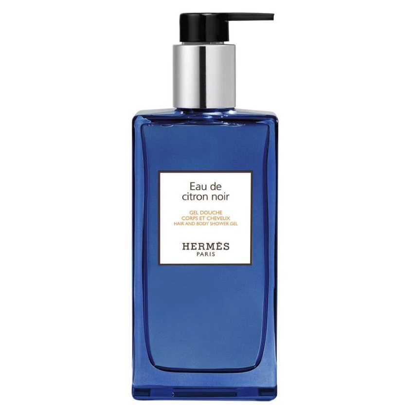17787791738911074 Eau De Citron Noir żel pod prysznic 200ml - obrazek 1