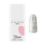 Colour UV Gel Polish lakier hybrydowy 073 Super Star 9g