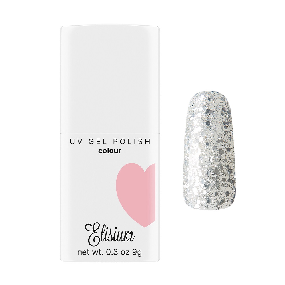 17797051773152319 Colour UV Gel Polish lakier hybrydowy 073 Super Star 9g - obrazek 1