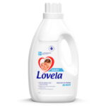 Baby hipoalergiczne mleczko do prania ubranek niemowlęcych i dziecięcych do bieli 4.5l