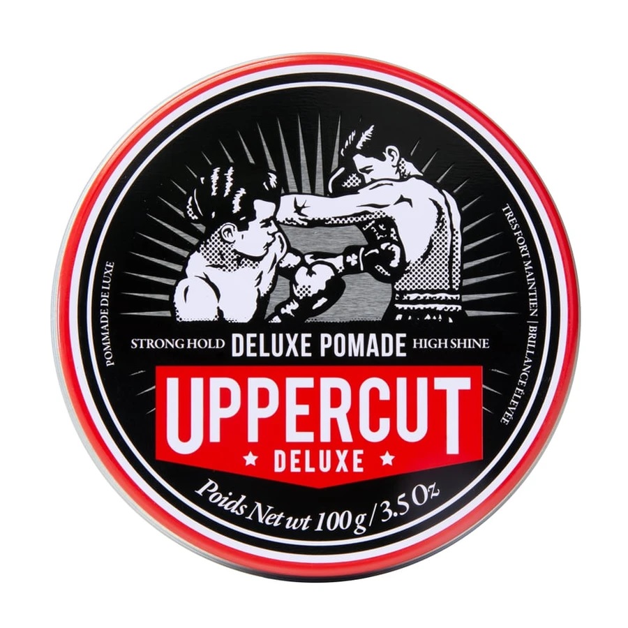 17812231617107048 Deluxe Pomade pomada do włosów 100g - obrazek 1
