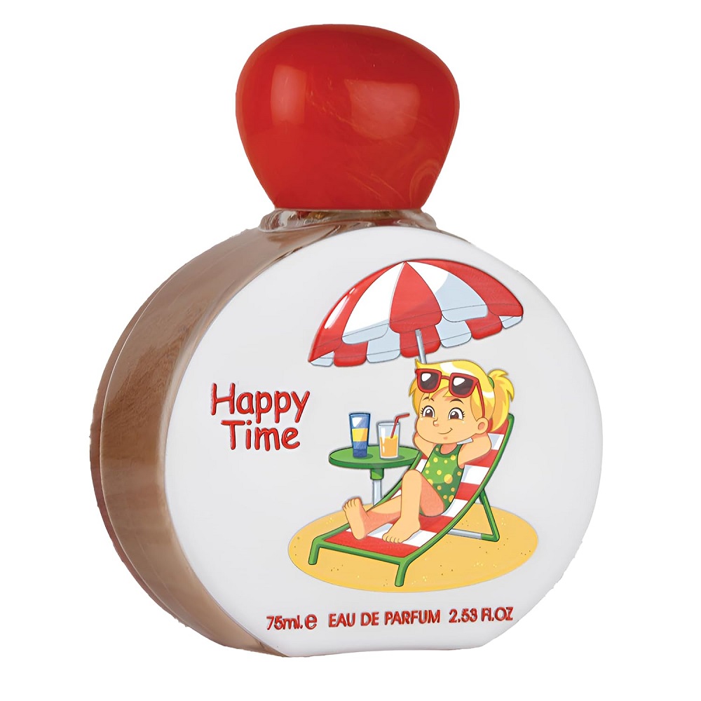 17813721744095147 Happy Time for Kids woda perfumowana spray 75ml - obrazek 1