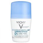 Optimal Tolerance 48H mineralny dezodorant w kulce 50ml