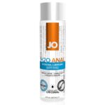 H2O Anal Personal Lubricant lubrykant analny na bazie wody 120ml