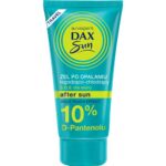 Żel łagodząco-chłodzący po opalaniu 10% D-Pantenol S.O.S. dla skóry 50ml