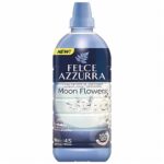 Koncentrat do płukania tkanin Moon Flowers 900ml