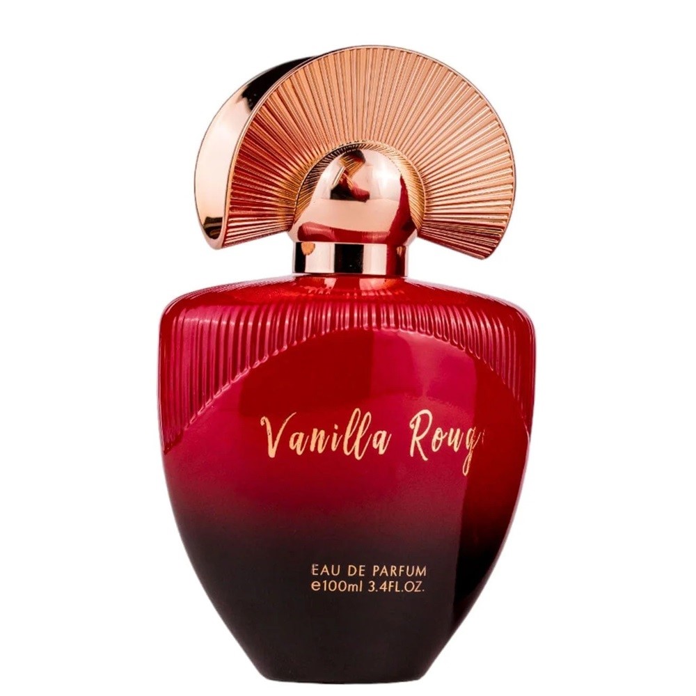 17846361726811224 Vanilla Rouge woda perfumowana spray 100ml - obrazek 1