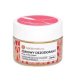 Zdrowy dezodorant Pinia & Grejpfrut 50ml