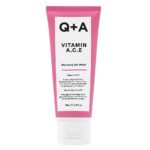 Vitamin A.C.E Warming Gel Mask rozgrzewająca maska do twarzy z witaminami 75ml