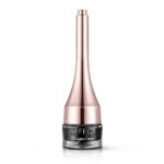 Simple Lines eyeliner w żelu Black 2.9g