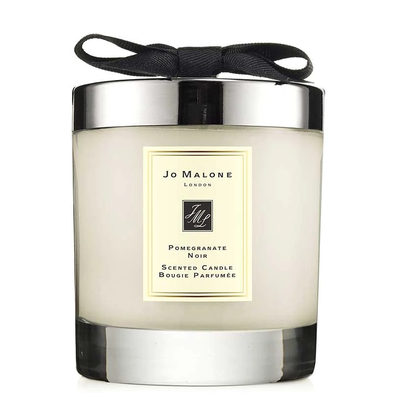 17890051700129292 Pomegranate Noir świeca zapachowa 200g - obrazek 1