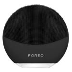 Luna Mini 3 szczoteczka soniczna do oczyszczania twarzy z efektem masującym Midnight