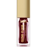 Be Glamour Glow Elixir Lip Oil pielęgnujący olejek do ust 03 Sensual 8ml