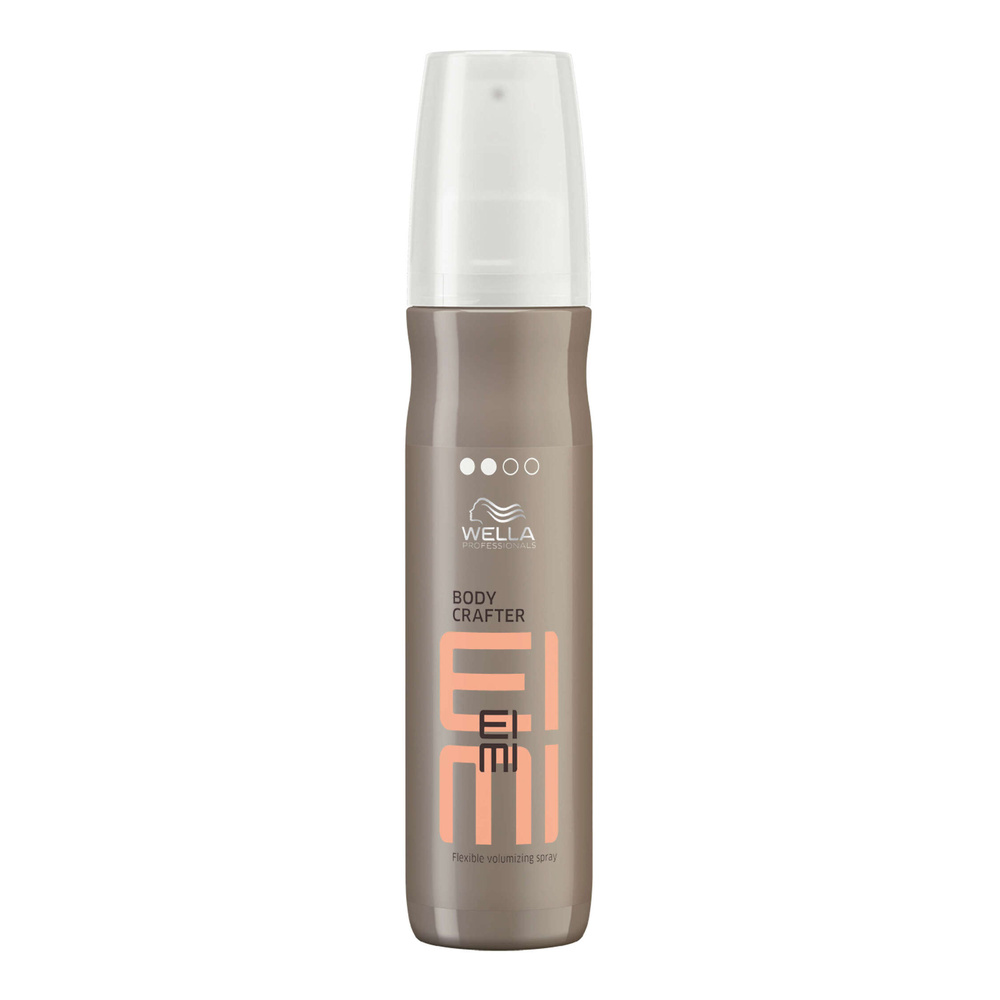17905401658928022 Eimi Body Crafter lakier do włosów nadający objętość 150ml - obrazek 1