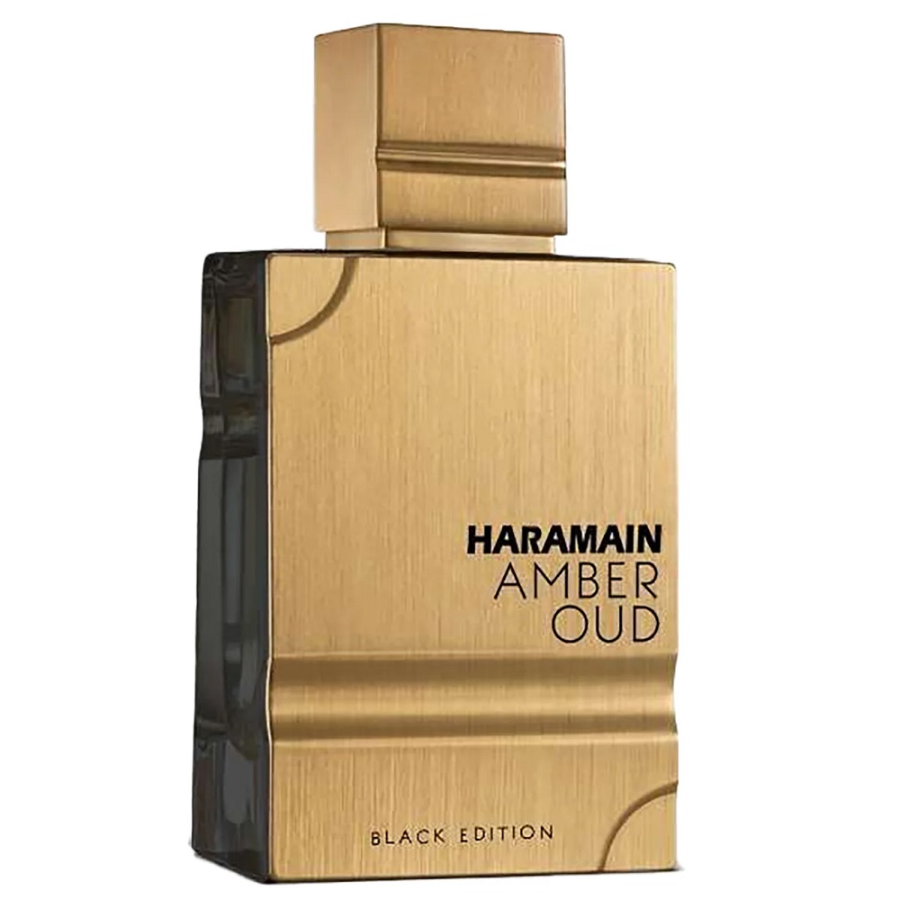 17929051694193678 Amber Oud Black Edition woda perfumowana spray 150ml - obrazek 1