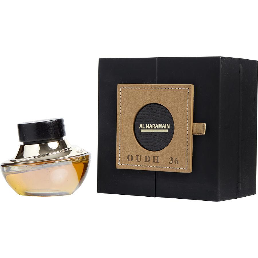 17931771631296969 Oudh 36 Unisex woda perfumowana spray 75ml - obrazek 1