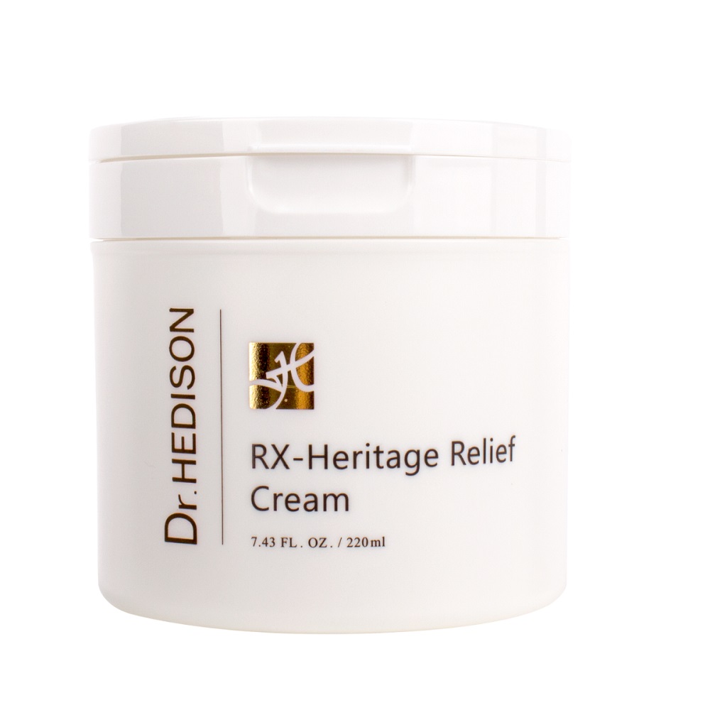 xr:d:DAFxm6ZP7qE:91,j:541964326296525446,t:23101906 RX-Heritage krem regenerujący 220ml - obrazek 1