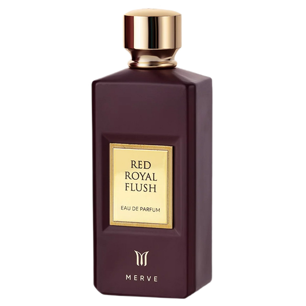 17934761747712580 Red Royal Flush woda perfumowana spray 100ml - obrazek 1