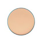 Sun Protection Powder Foundation SPF50 Refill wkład do matującego podkładu w kompakcie z wysokim filtrem ochronnym UVA i UVB 95 Golden Beige 9.5g