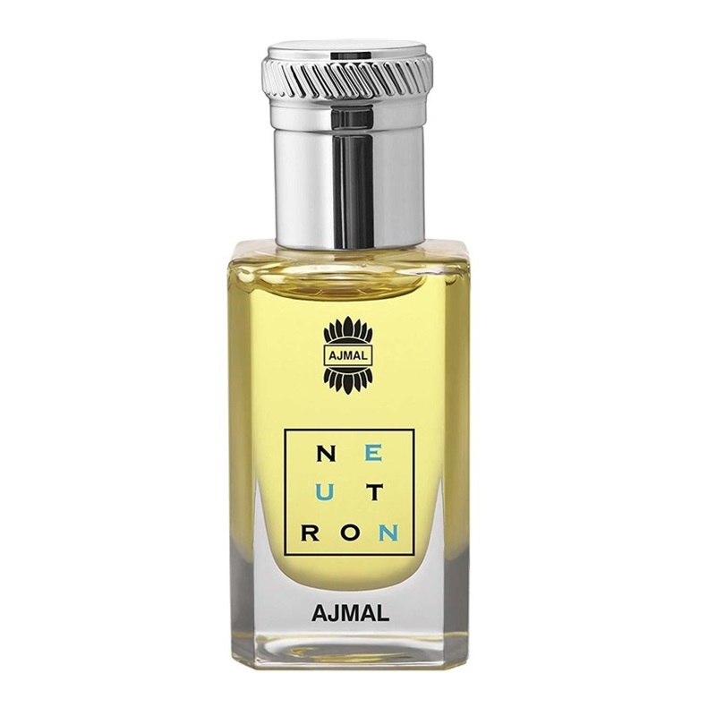 17957551730294390 Neutron woda perfumowana spray 100ml - obrazek 1