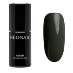 UV Gel Polish Color lakier hybrydowy Bottle Green 7.2ml