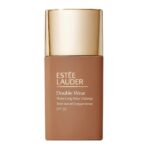 Double Wear Sheer Long-Wear Foundation SPF20 długotrwały półprzezroczysty matowy podkład do twarzy 5N2 Amber Honey 30ml