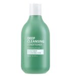 Deep Cleansing oczyszczająco-regenerująca odżywka do skóry głowy i włosów 300ml