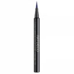 Long-Lasting Liquid Liner Intense długotrwały eyeliner w pisaku 12 Blue 0.6ml