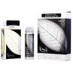 Najdia zestaw woda perfumowana spray 100ml + dezodorant spray 50ml