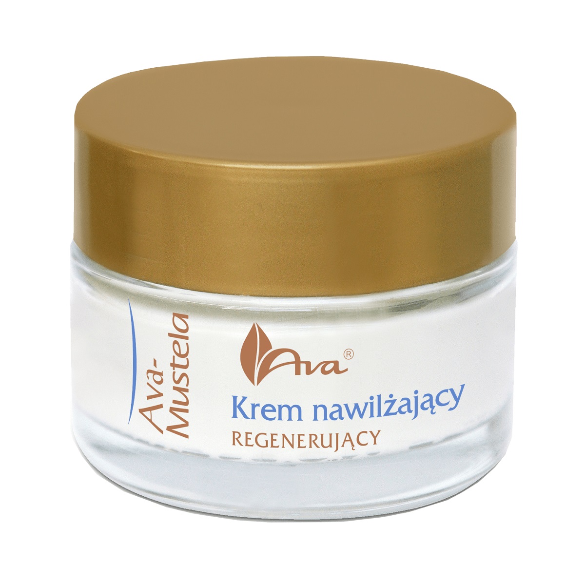 18016531659605738 Ava-Mustela krem nawilżający 50ml - obrazek 1
