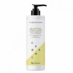 Problem Skin żel do mycia do twarzy i ciała do skóry trądzikowej tłustej i mieszanej 400ml