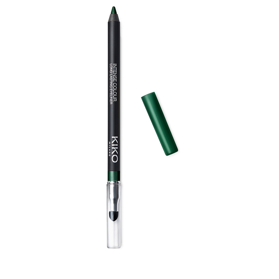 Intense Colour Long Lasting Eyeliner 09 Intense Colour Long Lasting Eyeliner kredka do oczu 09 Metallic Malachite 1.2g - obrazek 1