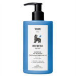 Refresh My Hair szampon do przetłuszczających się włosów 300ml