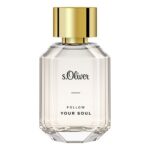 Follow Your Soul Women woda toaletowa spray 50ml - produkt bez opakowania