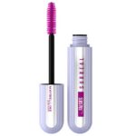The Falsies Surreal Mascara pogrubiająco-wydłużający tusz do rzęs Black 10ml