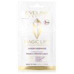Magic Lift 1-minutowa maska upiększająca 7ml