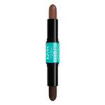 Wonder Stick Dual Face Lift sztyft do konturowania 08 Deep Rich 4g