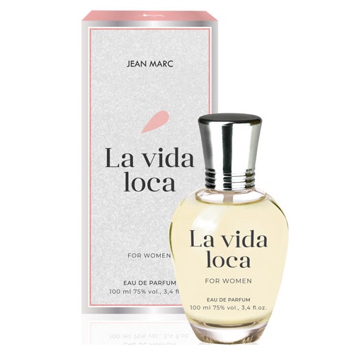 18074061688972603 La Vida Loca woda perfumowana spray 100ml - obrazek 1