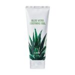 Aloe Vera kojący żel do twarzy i ciała z aloesem 150ml