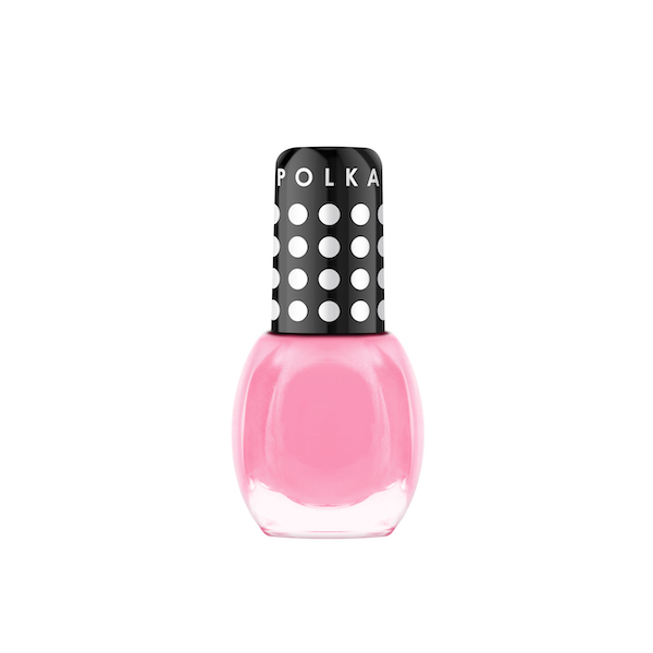 18083611582538263 Polka Nail Polish lakier do paznokci 134 5.5ml - obrazek 1