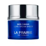 Skin Caviar Luxe Cream Sheer kawiorowy krem liftingujący 50ml