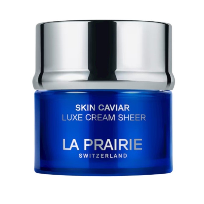 18086651763712511 Skin Caviar Luxe Cream Sheer kawiorowy krem liftingujący 50ml - obrazek 1