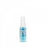 MistLove nawilżająca mgiełka do twarzy ciała i włosów Earth Marine Water 30ml