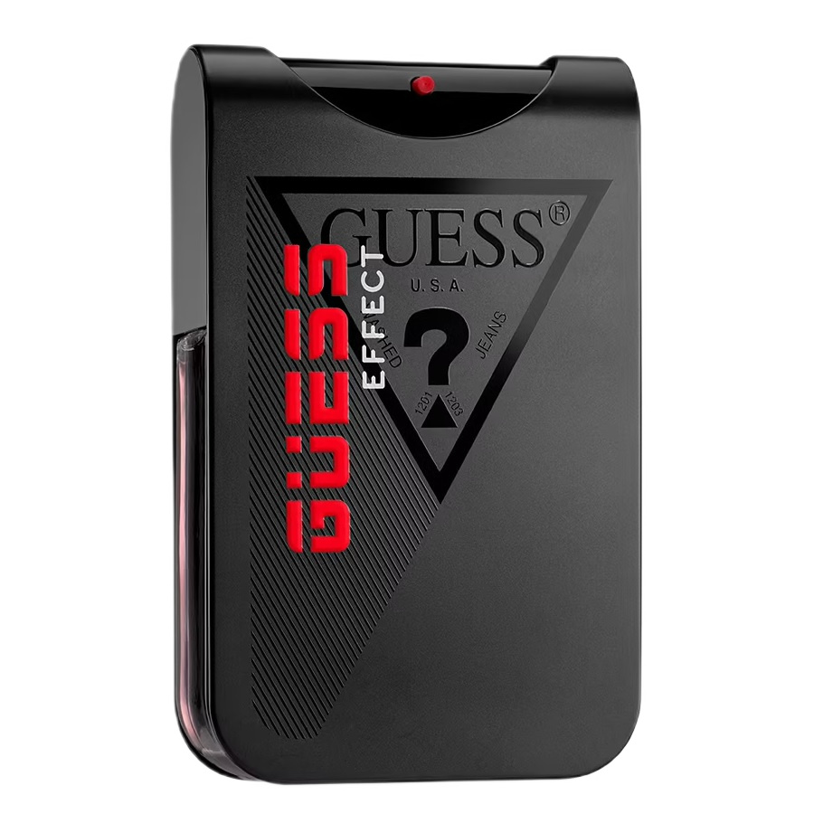 18105501718343931 Guess Effect woda toaletowa spray 100ml - obrazek 1