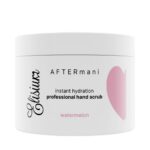 AFTERmani nawilżający peeling do rąk Watermelon 200g
