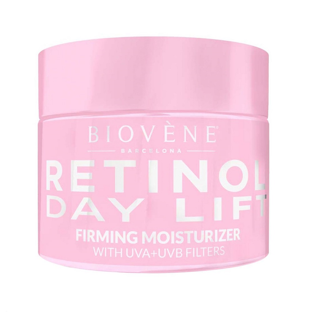 18118421709650565 Retinol Day Lift krem do twarzy na dzień z retinolem 50ml - obrazek 1