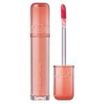 The Juicy Lasting Tint błyszczyk do ust 10 Bare Apricot 3.5g
