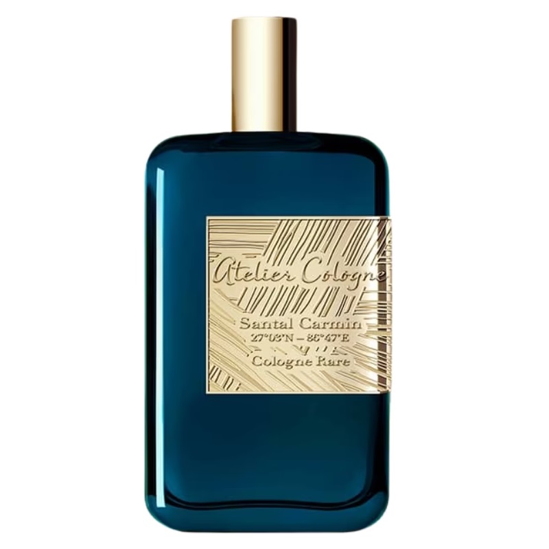 18146461749744503 Santal Carmin woda perfumowana spray 200ml - obrazek 1