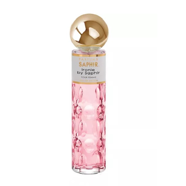 18168711725975265 Ironie Pour Femme woda perfumowana spray 30ml - obrazek 1